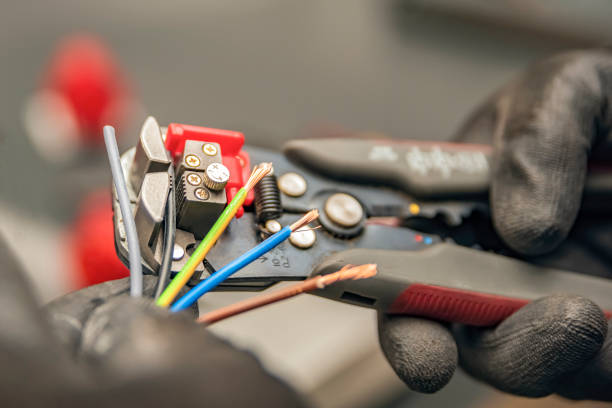 Best Electrical Rewiring Services  in Highlands Ranch, CO