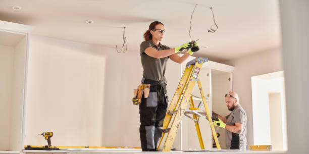 Best Licensed Electrician  in Highlands Ranch, CO