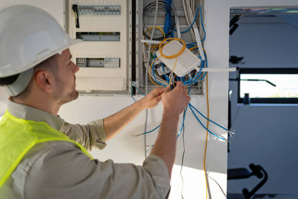 Why Trust Our Certified Electricians for Your Electrical Needs in CO?