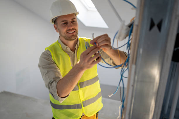Best Electrical System Inspection  in Highlands Ranch, CO