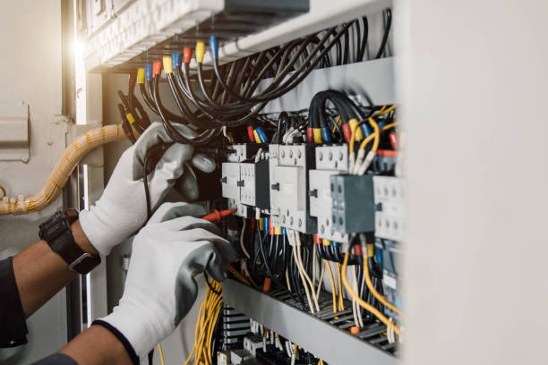 Best Electrical Installation Contractor  in Highlands Ranch, CO