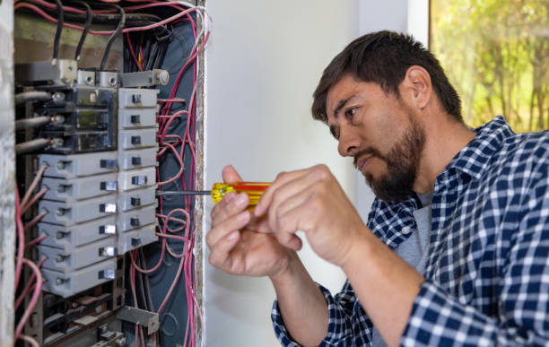 Best Electrical Upgrades for Homes  in Highlands Ranch, CO